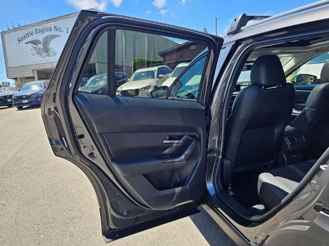 2023 Mazda Mazda CX-50 2.5 S Preferred Plus Package AWD