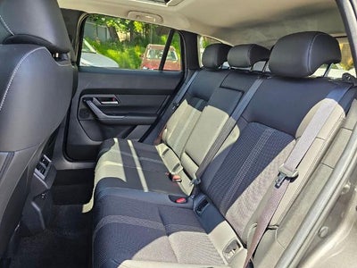 2023 Mazda Mazda CX-50 2.5 S Preferred Plus Package AWD
