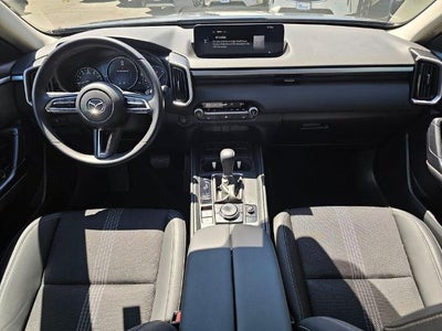 2023 Mazda Mazda CX-50 2.5 S Preferred Plus Package AWD