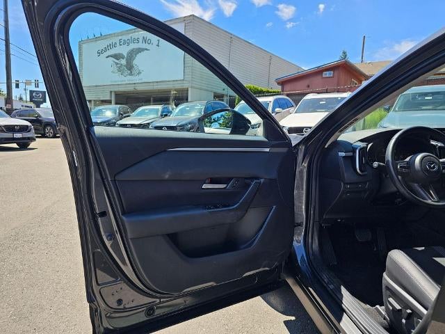 2023 Mazda Mazda CX-50 2.5 S Preferred Plus Package AWD