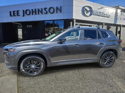 2023 Mazda Mazda CX-50 2.5 S Preferred Plus Package AWD