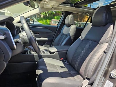 2023 Mazda Mazda CX-50 2.5 S Preferred Plus Package AWD