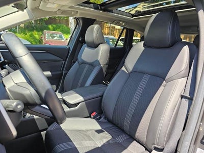 2023 Mazda Mazda CX-50 2.5 S Preferred Plus Package AWD