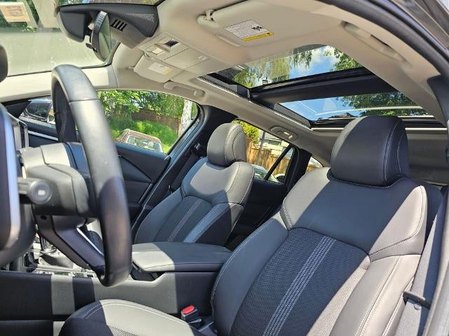 2023 Mazda Mazda CX-50 2.5 S Preferred Plus Package AWD