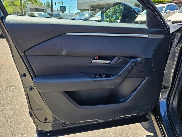 2023 Mazda Mazda CX-50 2.5 S Preferred Plus Package AWD