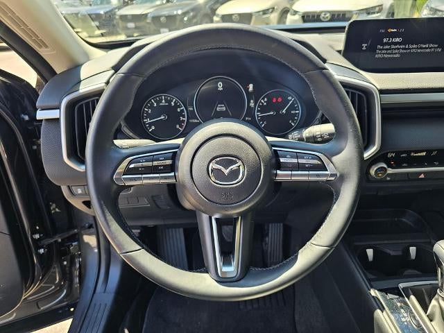 2023 Mazda Mazda CX-50 2.5 S Preferred Plus Package AWD
