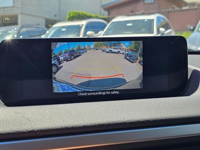 2023 Mazda Mazda CX-50 2.5 S Preferred Plus Package AWD
