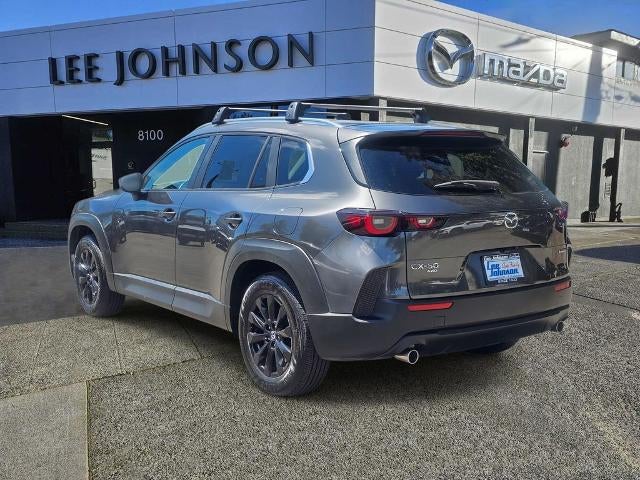 2023 Mazda Mazda CX-50 2.5 S Preferred Plus Package AWD