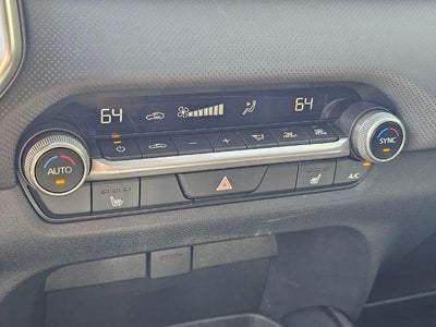 2023 Mazda Mazda CX-50 2.5 S Preferred Plus Package AWD