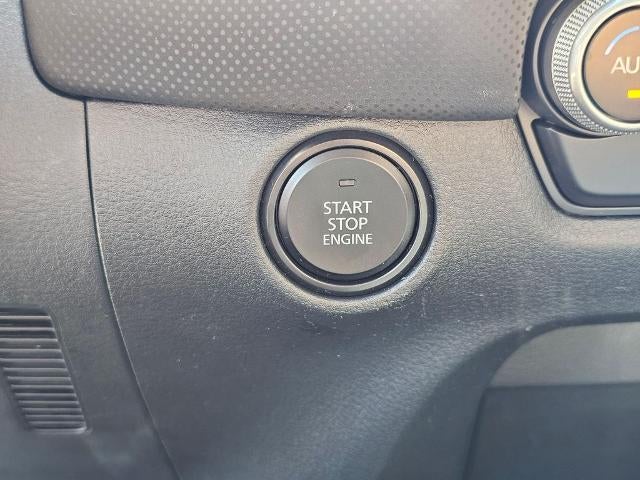 2023 Mazda Mazda CX-50 2.5 S Preferred Plus Package AWD
