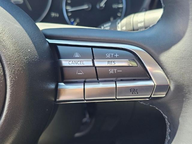 2023 Mazda Mazda CX-50 2.5 S Preferred Plus Package AWD