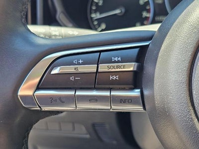 2023 Mazda Mazda CX-50 2.5 S Preferred Plus Package AWD