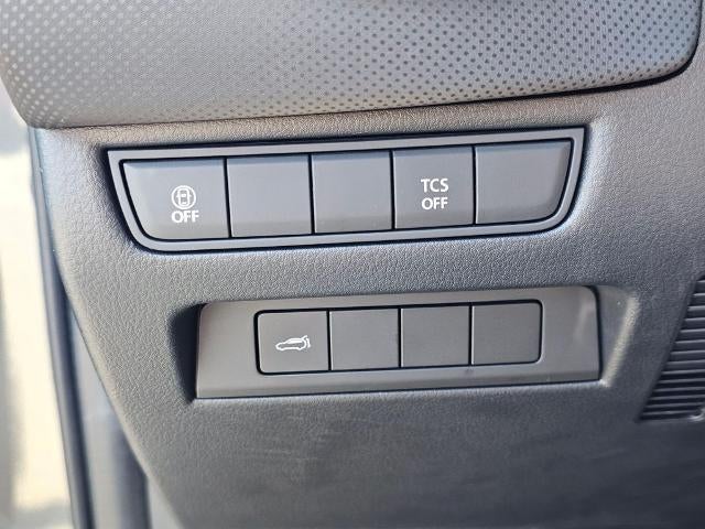 2023 Mazda Mazda CX-50 2.5 S Preferred Plus Package AWD