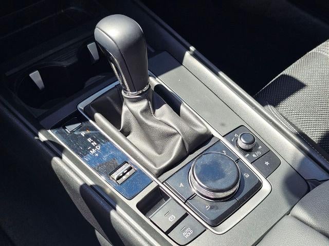 2023 Mazda Mazda CX-50 2.5 S Preferred Plus Package AWD