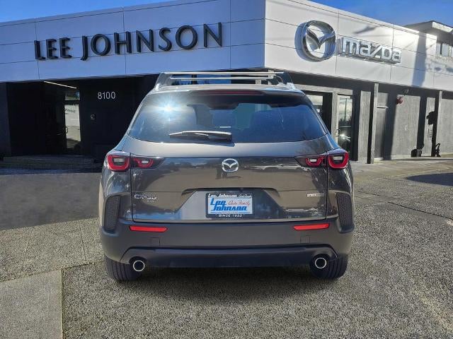 2023 Mazda Mazda CX-50 2.5 S Preferred Plus Package AWD