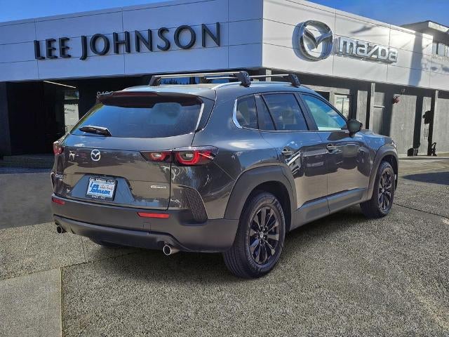 2023 Mazda Mazda CX-50 2.5 S Preferred Plus Package AWD