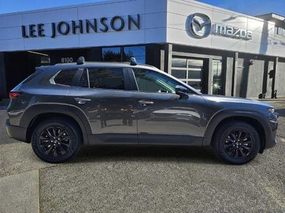 2023 Mazda Mazda CX-50 2.5 S Preferred Plus Package AWD