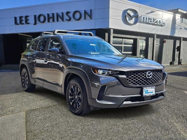 2023 Mazda Mazda CX-50 2.5 S Preferred Plus Package AWD