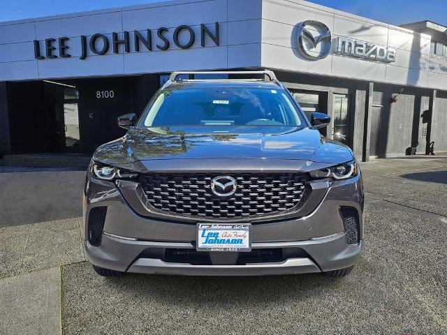 2023 Mazda Mazda CX-50 2.5 S Preferred Plus Package AWD