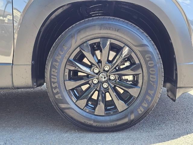 2023 Mazda Mazda CX-50 2.5 S Preferred Plus Package AWD