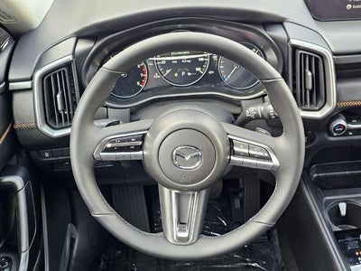 2025 Mazda Mazda CX-50 2.5 Turbo Premium Package AWD
