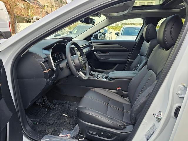 2025 Mazda Mazda CX-50 2.5 Turbo Premium Package AWD
