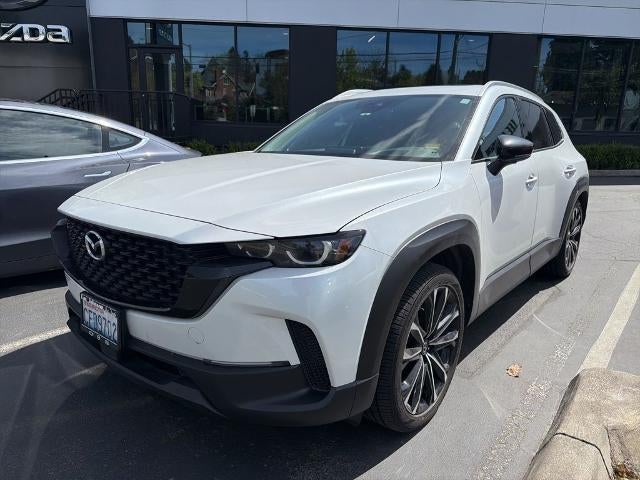 2023 Mazda Mazda CX-50 2.5 S Premium Plus Package AWD