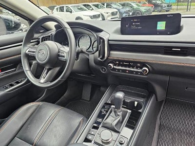 2023 Mazda Mazda CX-50 2.5 S Premium Plus Package AWD