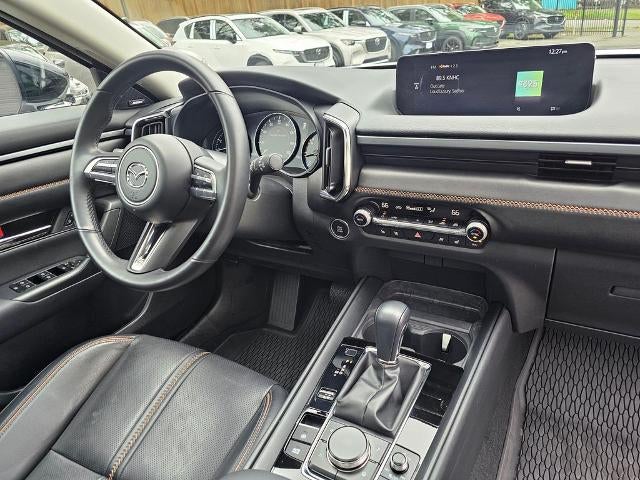 2023 Mazda Mazda CX-50 2.5 S Premium Plus Package AWD