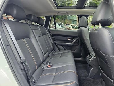 2023 Mazda Mazda CX-50 2.5 S Premium Plus Package AWD
