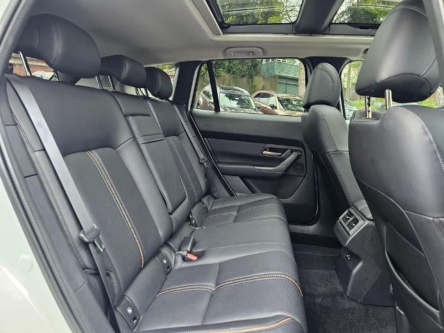 2023 Mazda Mazda CX-50 2.5 S Premium Plus Package AWD