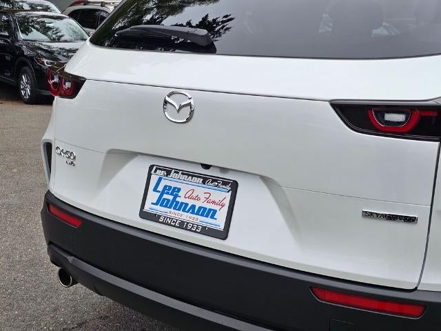 2023 Mazda Mazda CX-50 2.5 S Premium Plus Package AWD