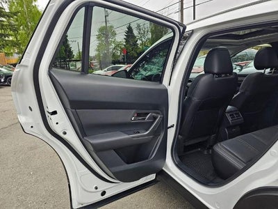 2023 Mazda Mazda CX-50 2.5 S Premium Plus Package AWD