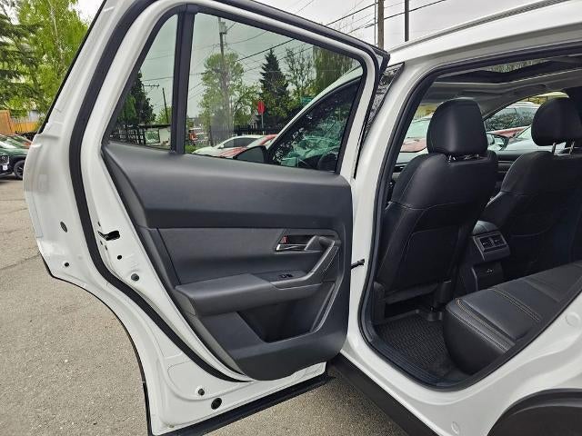 2023 Mazda Mazda CX-50 2.5 S Premium Plus Package AWD