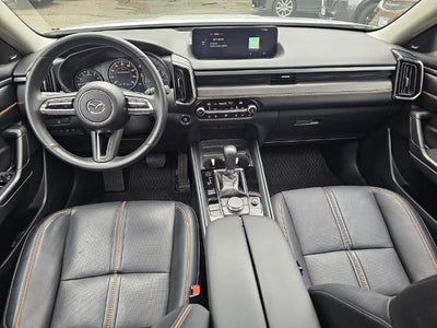 2023 Mazda Mazda CX-50 2.5 S Premium Plus Package AWD