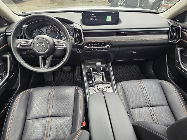 2023 Mazda Mazda CX-50 2.5 S Premium Plus Package AWD