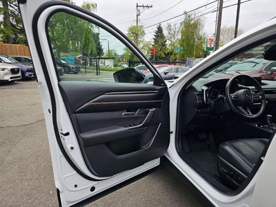 2023 Mazda Mazda CX-50 2.5 S Premium Plus Package AWD