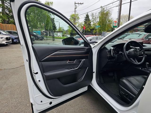 2023 Mazda Mazda CX-50 2.5 S Premium Plus Package AWD