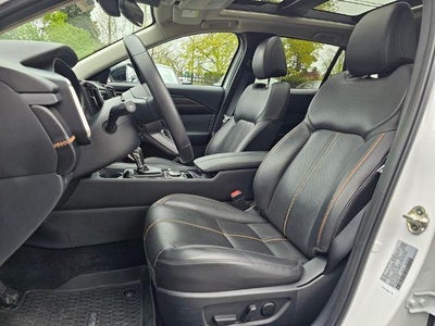 2023 Mazda Mazda CX-50 2.5 S Premium Plus Package AWD