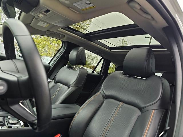 2023 Mazda Mazda CX-50 2.5 S Premium Plus Package AWD