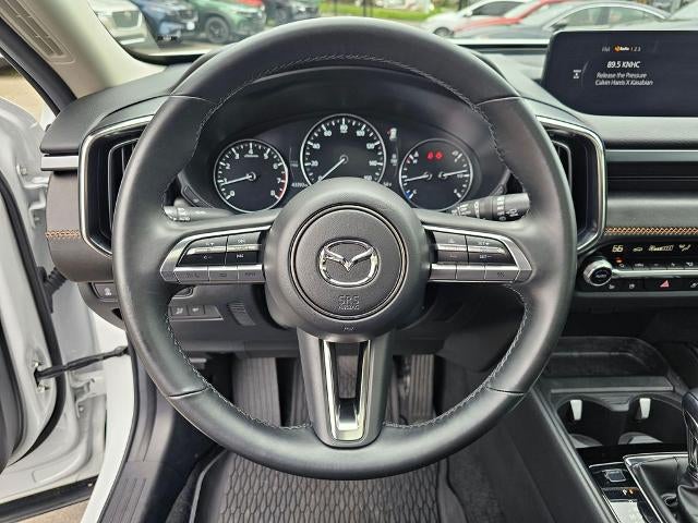 2023 Mazda Mazda CX-50 2.5 S Premium Plus Package AWD