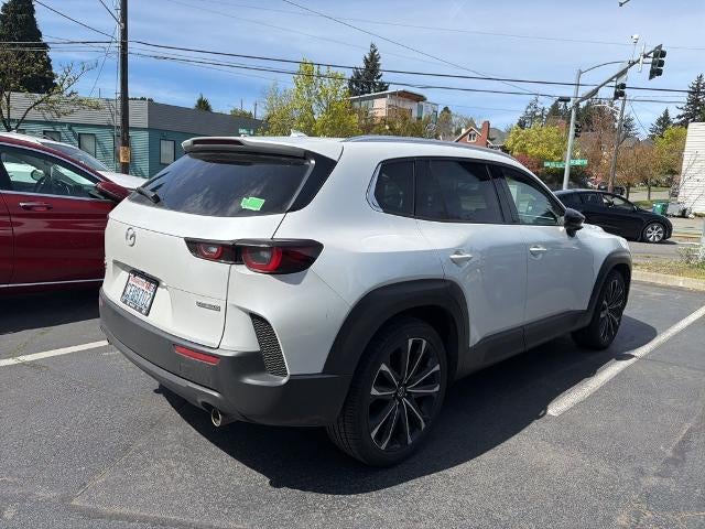 2023 Mazda Mazda CX-50 2.5 S Premium Plus Package AWD