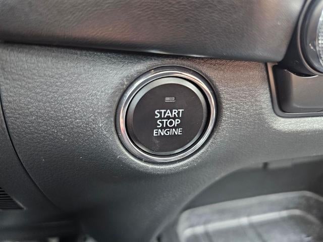 2023 Mazda Mazda CX-50 2.5 S Premium Plus Package AWD