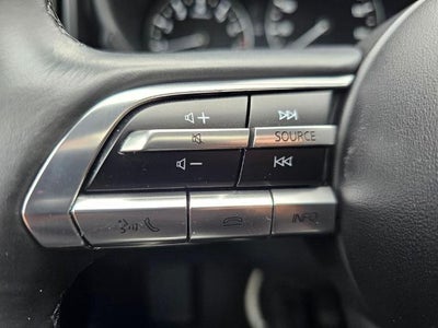 2023 Mazda Mazda CX-50 2.5 S Premium Plus Package AWD