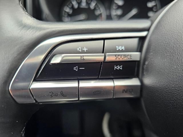 2023 Mazda Mazda CX-50 2.5 S Premium Plus Package AWD