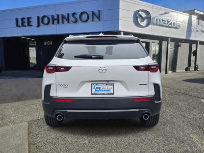 2023 Mazda Mazda CX-50 2.5 S Premium Plus Package AWD
