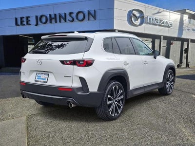 2023 Mazda Mazda CX-50 2.5 S Premium Plus Package AWD