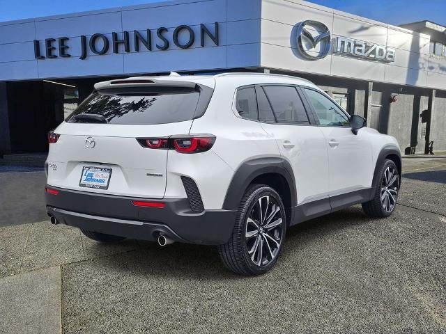 2023 Mazda Mazda CX-50 2.5 S Premium Plus Package AWD