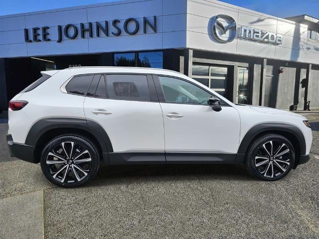 2023 Mazda Mazda CX-50 2.5 S Premium Plus Package AWD