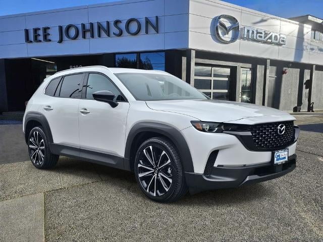 2023 Mazda Mazda CX-50 2.5 S Premium Plus Package AWD